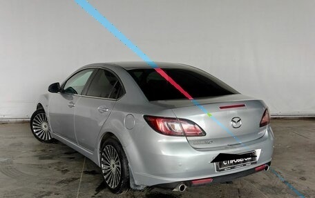 Mazda 6, 2008 год, 775 000 рублей, 4 фотография