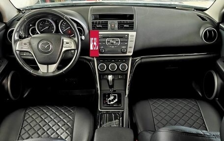 Mazda 6, 2008 год, 775 000 рублей, 9 фотография