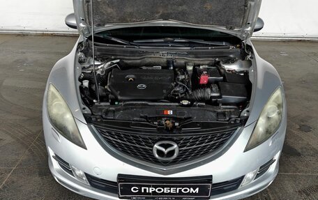 Mazda 6, 2008 год, 775 000 рублей, 17 фотография