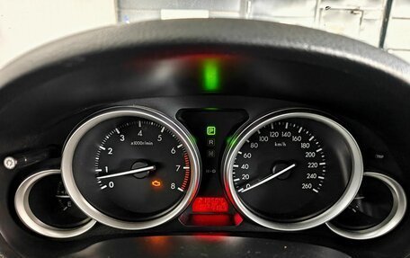 Mazda 6, 2008 год, 775 000 рублей, 13 фотография