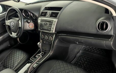 Mazda 6, 2008 год, 775 000 рублей, 11 фотография