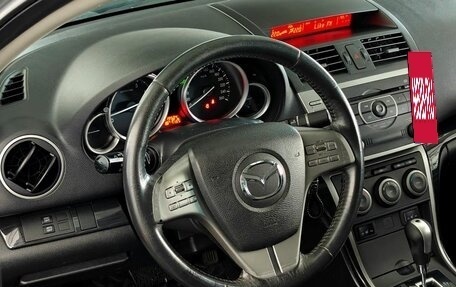 Mazda 6, 2008 год, 775 000 рублей, 12 фотография