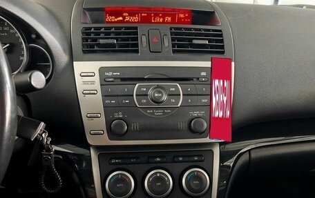 Mazda 6, 2008 год, 775 000 рублей, 14 фотография