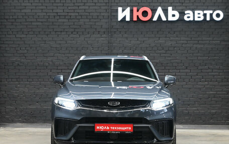 Geely Tugella FY11, 2023 год, 2 790 000 рублей, 3 фотография