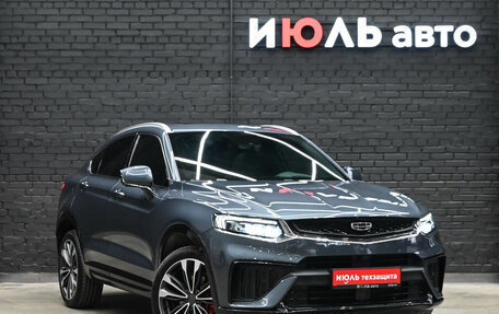 Geely Tugella FY11, 2023 год, 2 790 000 рублей, 4 фотография