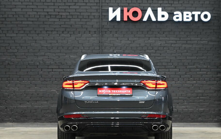 Geely Tugella FY11, 2023 год, 2 790 000 рублей, 6 фотография