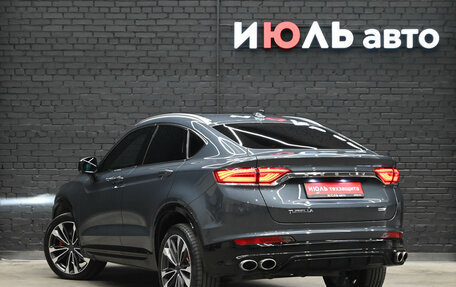 Geely Tugella FY11, 2023 год, 2 790 000 рублей, 8 фотография