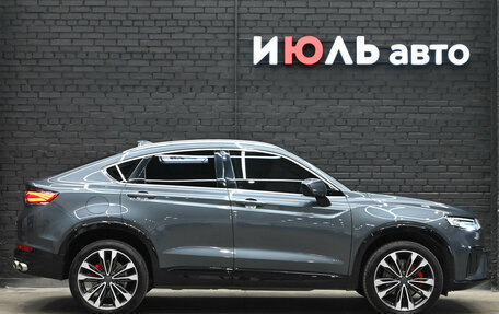 Geely Tugella FY11, 2023 год, 2 790 000 рублей, 10 фотография