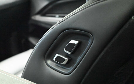 Geely Tugella FY11, 2023 год, 2 790 000 рублей, 15 фотография