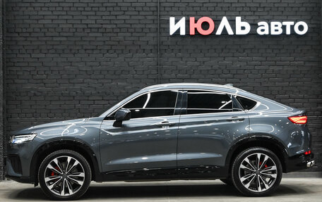 Geely Tugella FY11, 2023 год, 2 790 000 рублей, 9 фотография