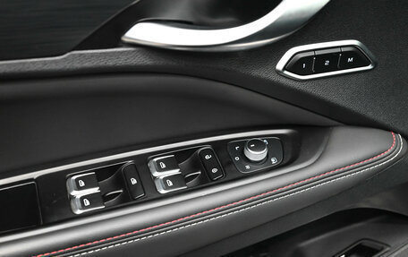 Geely Tugella FY11, 2023 год, 2 790 000 рублей, 16 фотография
