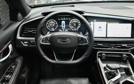 Geely Tugella FY11, 2023 год, 2 790 000 рублей, 14 фотография