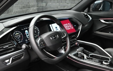 Geely Tugella FY11, 2023 год, 2 790 000 рублей, 20 фотография
