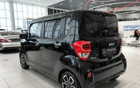 KIA Ray, 2022 год, 1 500 000 рублей, 11 фотография