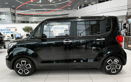 KIA Ray, 2022 год, 1 500 000 рублей, 12 фотография