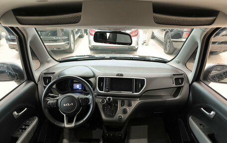 KIA Ray, 2022 год, 1 500 000 рублей, 18 фотография