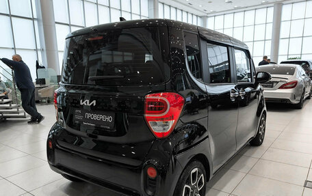 KIA Ray, 2022 год, 1 500 000 рублей, 9 фотография