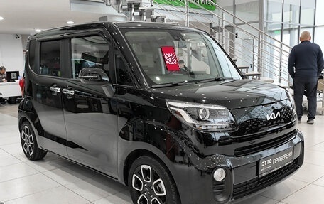 KIA Ray, 2022 год, 1 500 000 рублей, 7 фотография
