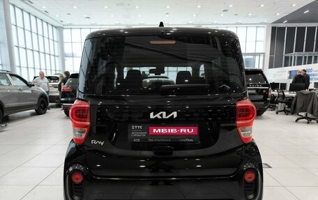 KIA Ray, 2022 год, 1 500 000 рублей, 10 фотография