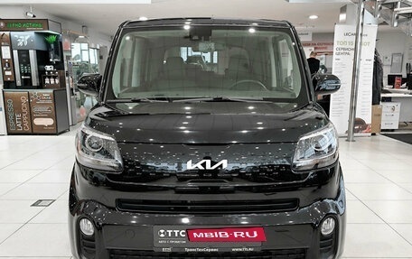KIA Ray, 2022 год, 1 500 000 рублей, 6 фотография