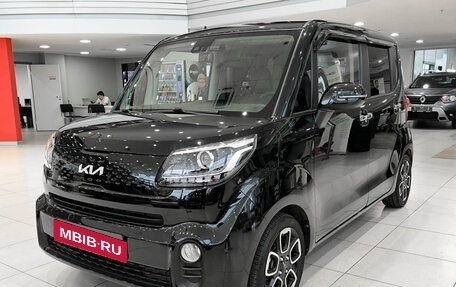 KIA Ray, 2022 год, 1 500 000 рублей, 5 фотография
