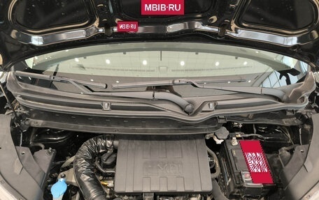 KIA Ray, 2022 год, 1 500 000 рублей, 13 фотография