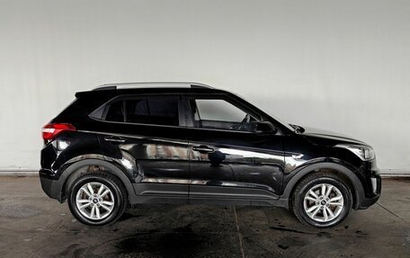 Hyundai Creta I рестайлинг, 2016 год, 1 565 000 рублей, 8 фотография
