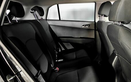 Hyundai Creta I рестайлинг, 2016 год, 1 565 000 рублей, 10 фотография