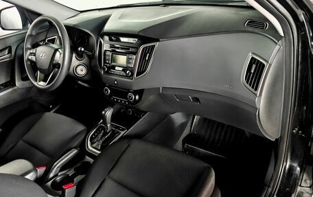 Hyundai Creta I рестайлинг, 2016 год, 1 565 000 рублей, 11 фотография