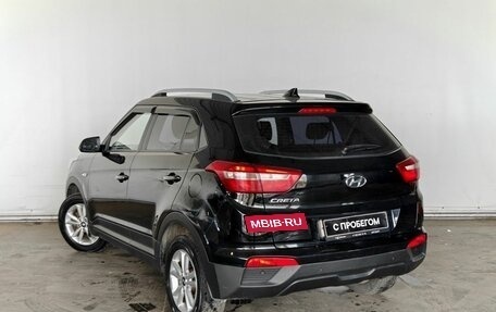 Hyundai Creta I рестайлинг, 2016 год, 1 565 000 рублей, 4 фотография
