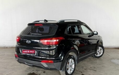 Hyundai Creta I рестайлинг, 2016 год, 1 565 000 рублей, 6 фотография