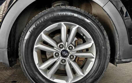 Hyundai Creta I рестайлинг, 2016 год, 1 565 000 рублей, 18 фотография