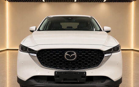 Mazda CX-5 II, 2025 год, 2 721 846 рублей, 2 фотография