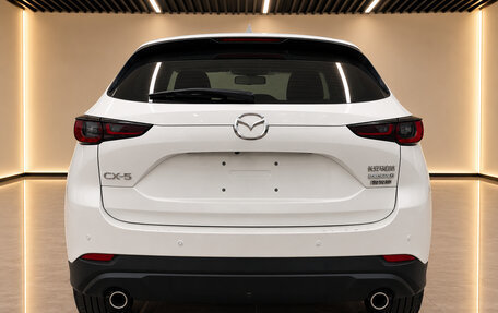 Mazda CX-5 II, 2025 год, 2 721 846 рублей, 5 фотография