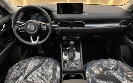 Mazda CX-5 II, 2025 год, 2 721 846 рублей, 7 фотография