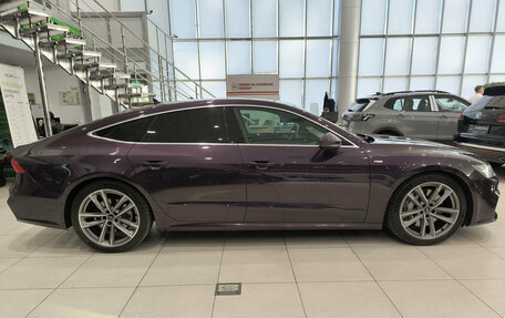 Audi A7, 2019 год, 4 780 000 рублей, 5 фотография