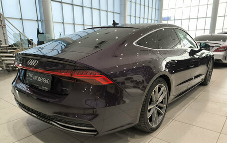 Audi A7, 2019 год, 4 780 000 рублей, 6 фотография