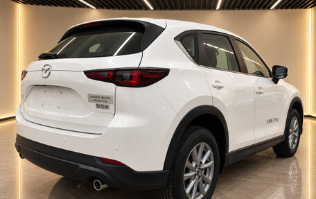 Mazda CX-5 II, 2025 год, 2 721 846 рублей, 4 фотография