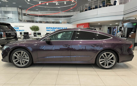 Audi A7, 2019 год, 4 780 000 рублей, 10 фотография