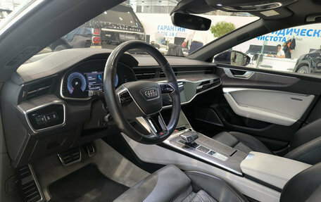 Audi A7, 2019 год, 4 780 000 рублей, 20 фотография