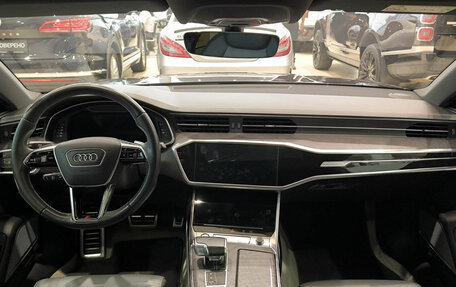 Audi A7, 2019 год, 4 780 000 рублей, 17 фотография