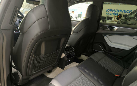 Audi A7, 2019 год, 4 780 000 рублей, 15 фотография