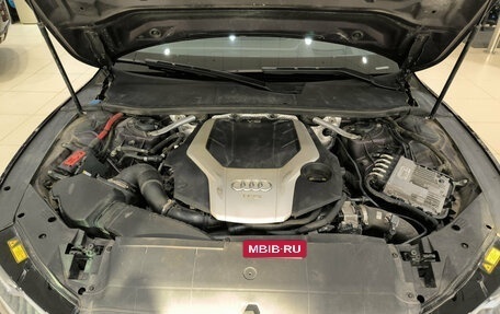 Audi A7, 2019 год, 4 780 000 рублей, 11 фотография