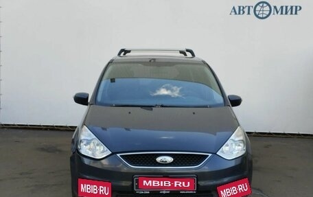 Ford Galaxy II, 2007 год, 730 000 рублей, 2 фотография