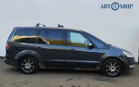 Ford Galaxy II, 2007 год, 730 000 рублей, 4 фотография