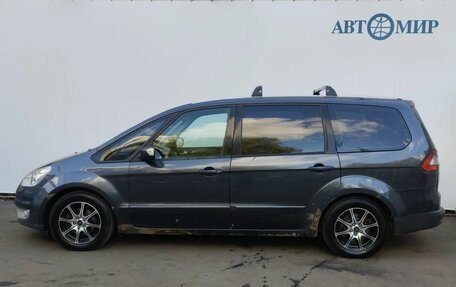 Ford Galaxy II, 2007 год, 730 000 рублей, 8 фотография