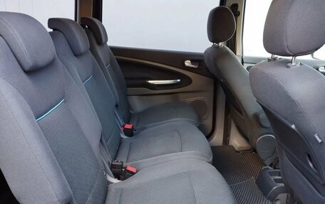 Ford Galaxy II, 2007 год, 730 000 рублей, 11 фотография