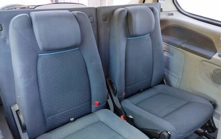 Ford Galaxy II, 2007 год, 730 000 рублей, 12 фотография