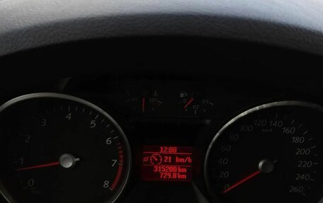 Ford Galaxy II, 2007 год, 730 000 рублей, 13 фотография