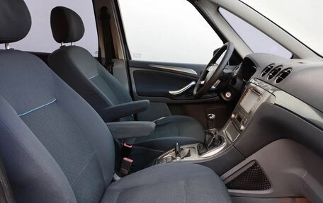 Ford Galaxy II, 2007 год, 730 000 рублей, 10 фотография